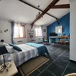 Ferme De La Forterie Couette-café