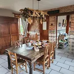 Ferme De La Forterie Couette-café
