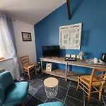 Ferme De La Forterie Couette-café 3*