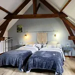 Ferme De La Forterie Couette-café