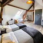 Ferme De La Forterie 3* Verlinghem