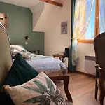 Couette-café Ferme De La Forterie