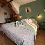 Ferme De La Forterie فندق مبيت وإفطار 3*