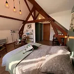 Ferme De La Forterie Verlinghem