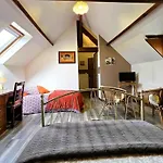 فندق مبيت وإفطار Ferme De La Forterie 3*