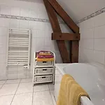 Ferme De La Forterie Couette-café 3*