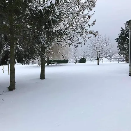 Bed & Breakfast Ferme De La Forterie Verlinghem