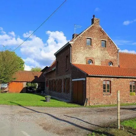 Ferme De La Forterie Bed & Breakfast