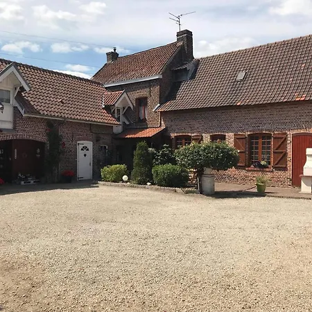 Ferme De La Forterie Verlinghem
