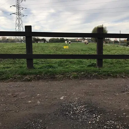 Ferme De La Forterie * Verlinghem