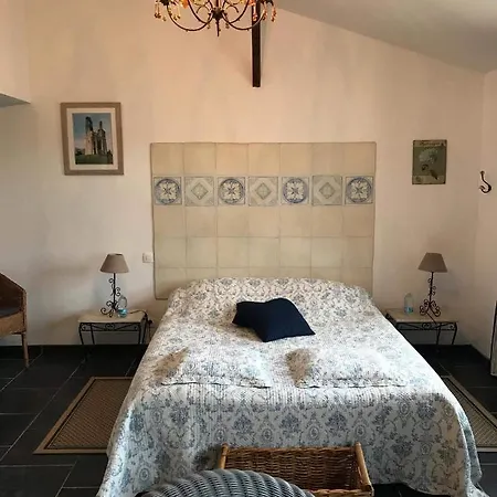 Ferme De La Forterie Bed & Breakfast Verlinghem