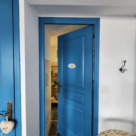 Bed & Breakfast Ferme De La Forterie