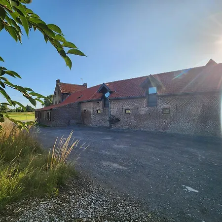 Ferme De La Forterie Verlinghem