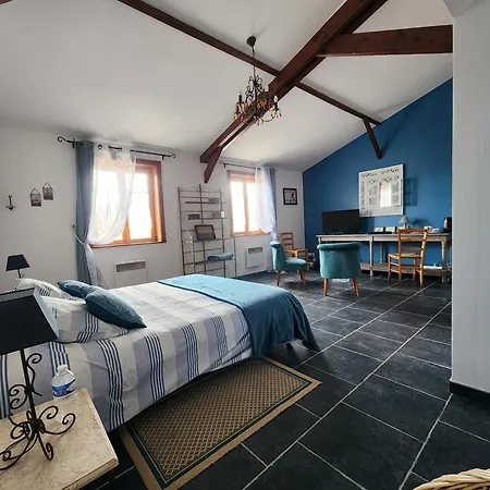 Ferme De La Forterie Frühstückspension