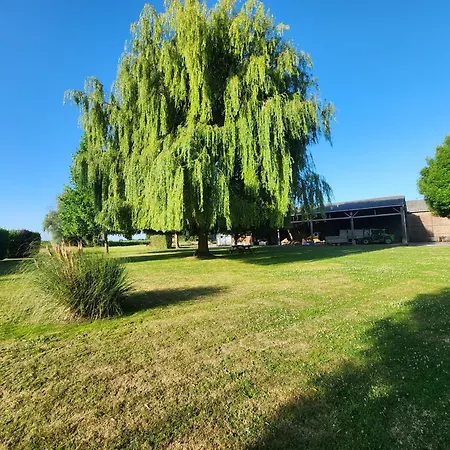 Ferme De La Forterie Bed & Breakfast 3*