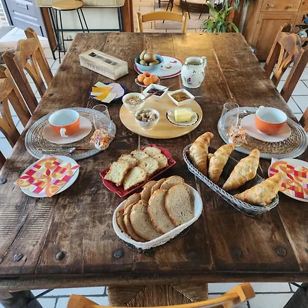 Frühstückspension Ferme De La Forterie 3*
