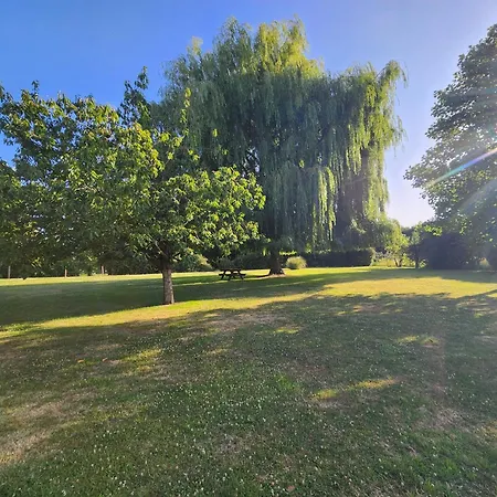 Frühstückspension Ferme De La Forterie Verlinghem
