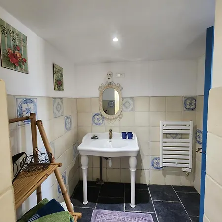 Ferme De La Forterie 3* Verlinghem