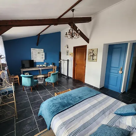 Ferme De La Forterie