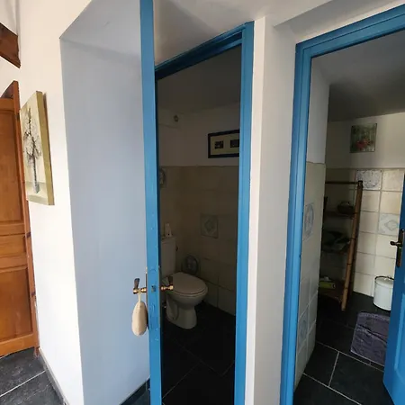 Bed & Breakfast Ferme De La Forterie