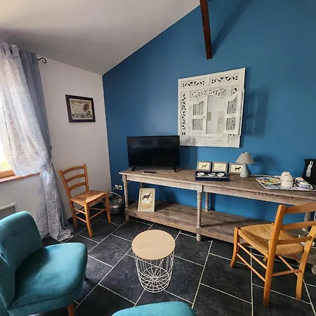 Ferme De La Forterie Bed & Breakfast 3*