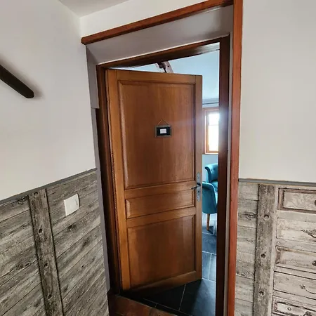 Bed & Breakfast Ferme De La Forterie 3*