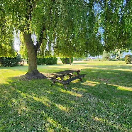 Ferme De La Forterie 3*