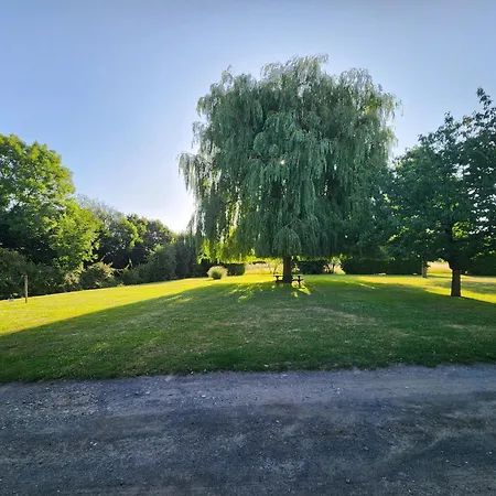 Ferme De La Forterie Verlinghem