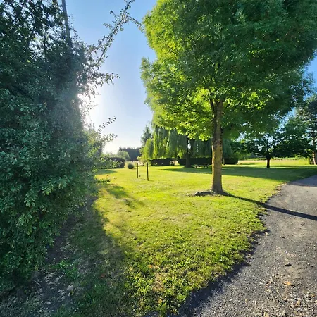 Ferme De La Forterie 3* Verlinghem