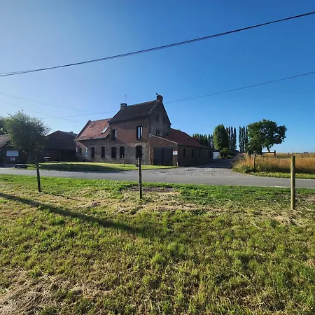 Ferme De La Forterie فندق مبيت وإفطار