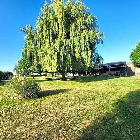 Ferme De La Forterie