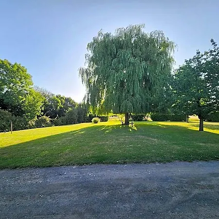 Ferme De La Forterie Verlinghem
