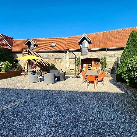 Ferme De La Forterie Verlinghem