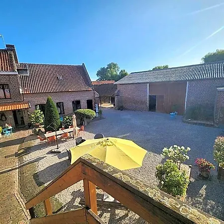 Ferme De La Forterie 3*