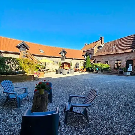 Ferme De La Forterie