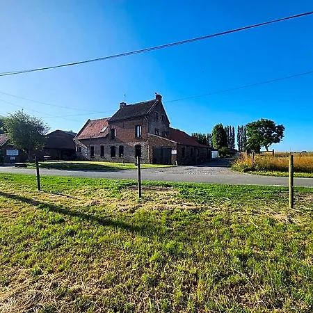 Ferme De La Forterie 3* Verlinghem
