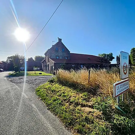 Ferme De La Forterie 3* Verlinghem
