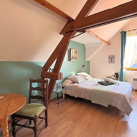 Ferme De La Forterie 3*