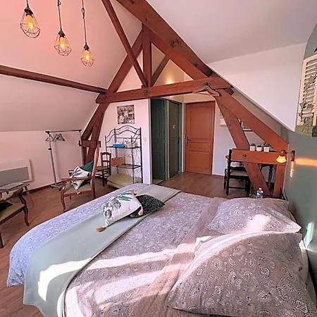 Ferme De La Forterie 3*