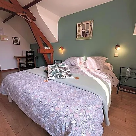 Ferme De La Forterie 3*