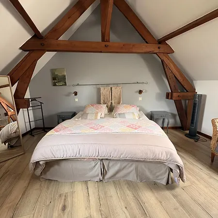 Ferme De La Forterie 3* Verlinghem