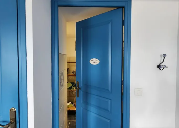 Couette-café Ferme De La Forterie