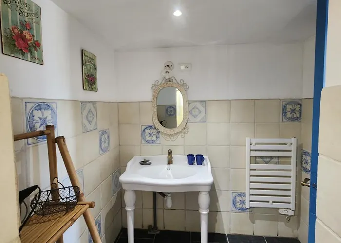 Ferme De La Forterie 3* Verlinghem