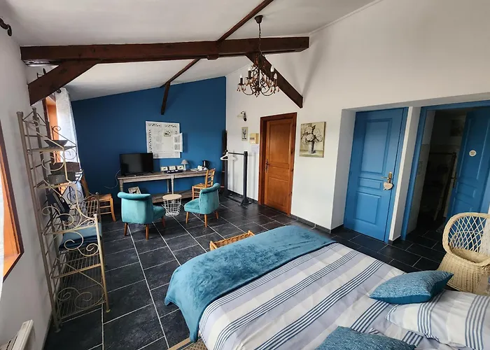 Ferme De La Forterie