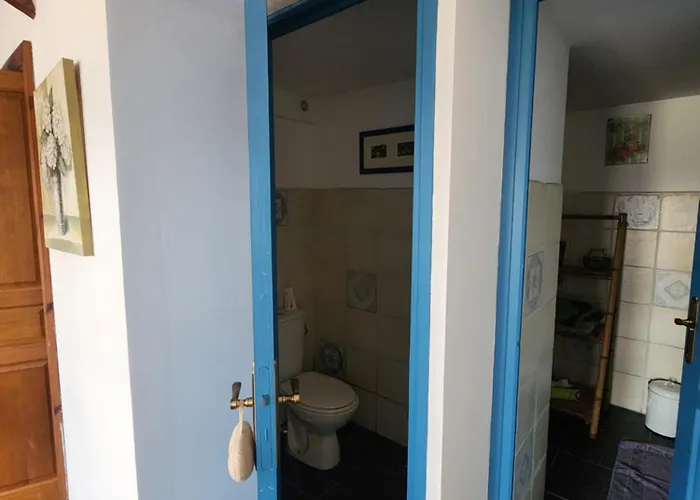 Couette-café Ferme De La Forterie