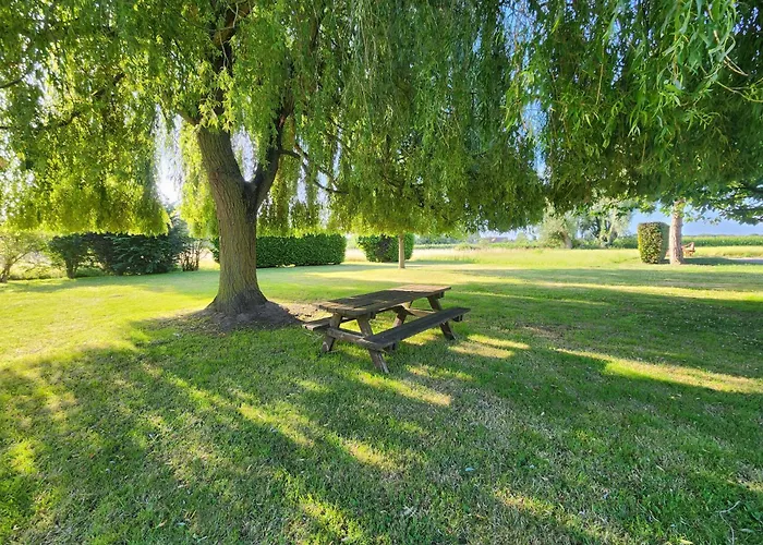 Ferme De La Forterie 3*