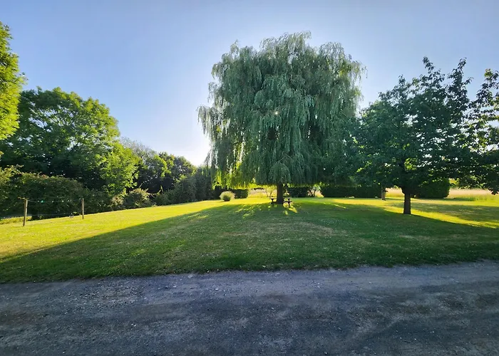 Ferme De La Forterie Verlinghem